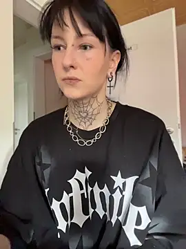 Seductively4 20 online show from 05-18-26, 10:10