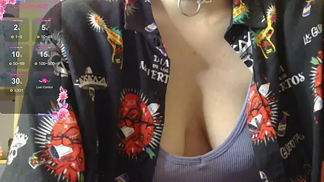 Marcia Duran online show from 10-07-25, 08:06
