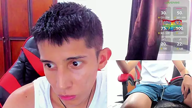 gomitaboy 1 online show from 09-28-25, 09:31