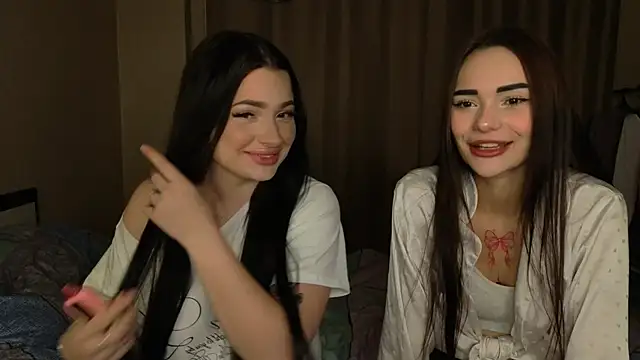 honey     bunny online show from 09-15-25, 07:25