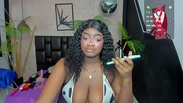 alana bonny online show from 03-16-26, 11:03