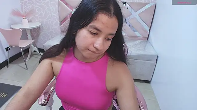 Irina evans s1 online show from 04-16-26, 07:47