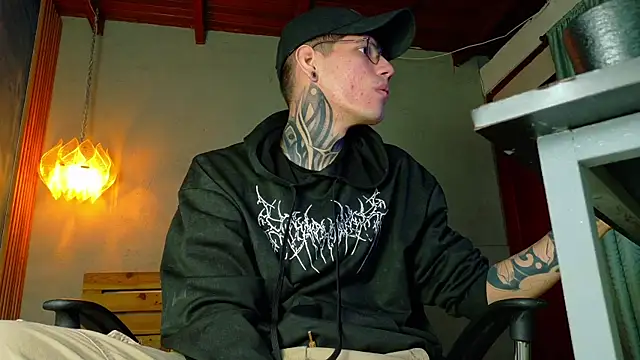 david huge online show from 04-19-26, 12:48