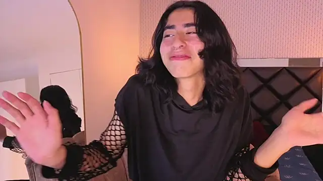 ryo light online show from 04-08-26, 04:12