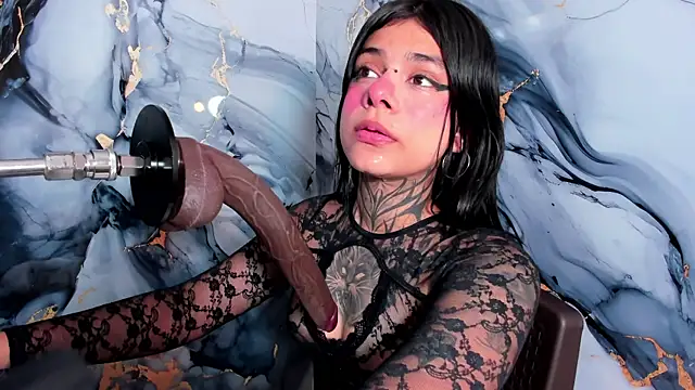 Snapshot of Emily_Evo chatting on 09-10-25, 07:36 Emily Evo online show from 09-10-25, 07:36