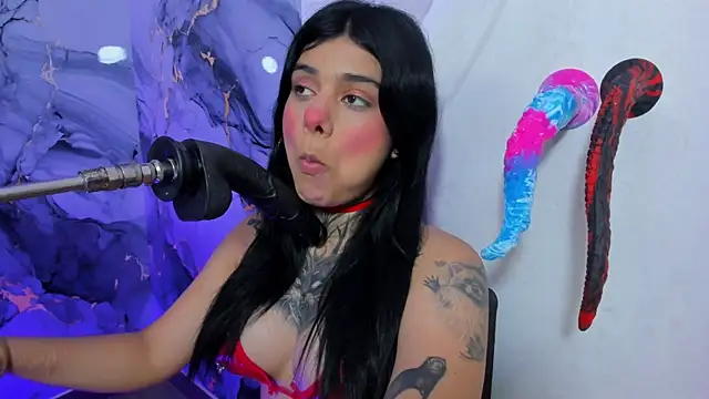 Emily Evo online show from 07-29-26, 12:14