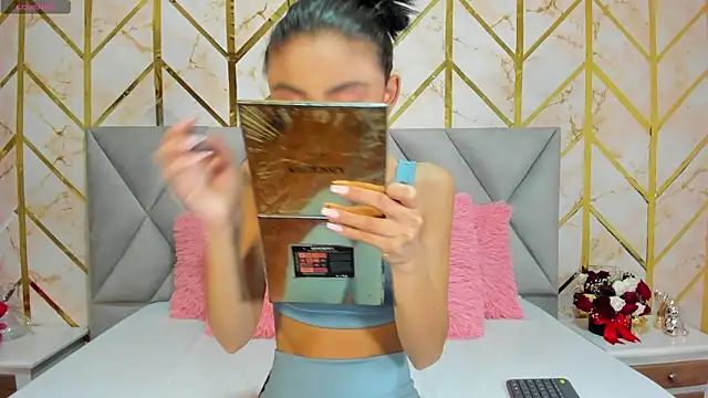 Snapshot of Cassidy_14 chatting on 02-08-26, 06:44 Cassidy 14 online show from 02-08-26, 06:44