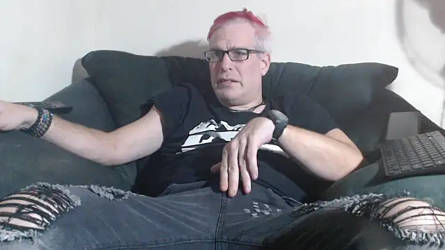 nerdy6 online show from 12-03-25, 12:29