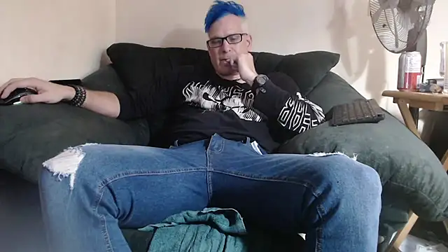 nerdy6 online show from 06-20-26, 08:33