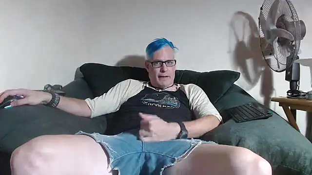 nerdy6 online show from 07-07-26, 03:31