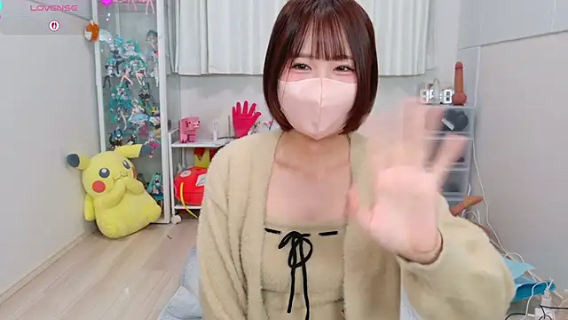 chii chan o0 online show from 04-27-26, 09:07