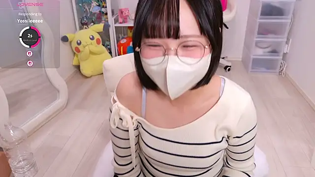 chii chan o0 online show from 05-26-26, 10:11