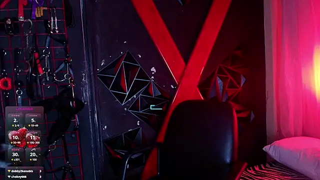 ivonne diaz1 online show from 02-25-26, 08:29