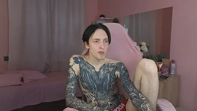 Martin Jin online show from 11-18-25, 12:20