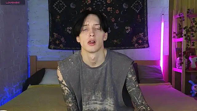 Martin Jin online show from 02-15-26, 02:19