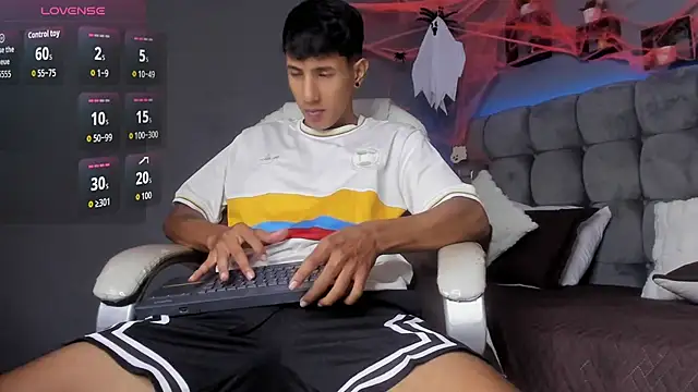 Juan zabala online show from 10-10-25, 11:42