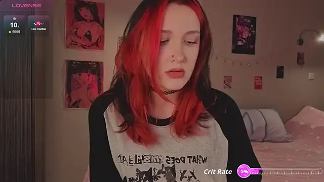 Snapshot of CrystalBlaze_ chatting on 10-09-25, 08:07 CrystalBlaze  online show from 10-09-25, 08:07