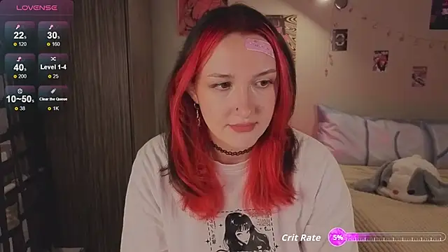 Snapshot of CrystalBlaze_ chatting on 10-11-25, 08:29 CrystalBlaze  online show from 10-11-25, 08:29