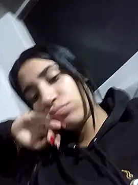 Samantha hotly online show from 11-17-25, 12:49