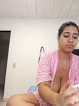 Samantha hotly online show from 11-18-25, 08:52