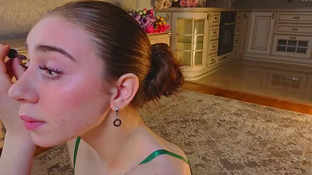 EadlinGillim online show from 09-25-25, 03:21