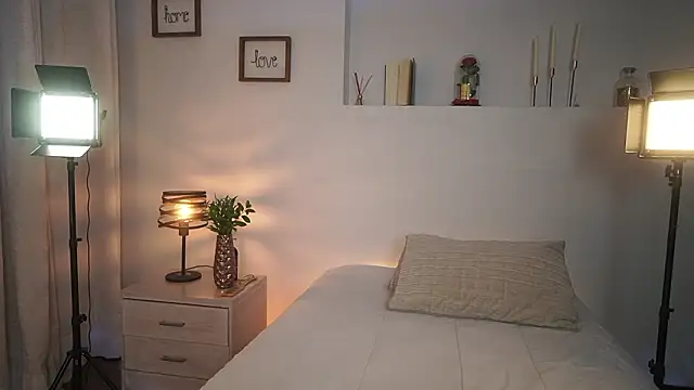 ximena cortez 03 online show from 03-29-26, 11:38