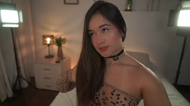 ximena cortez 03 online show from 06-03-26, 11:43