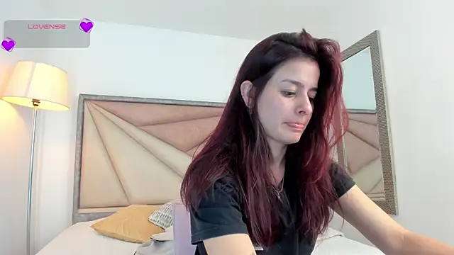 valerieMattson online show from 10-23-25, 06:50