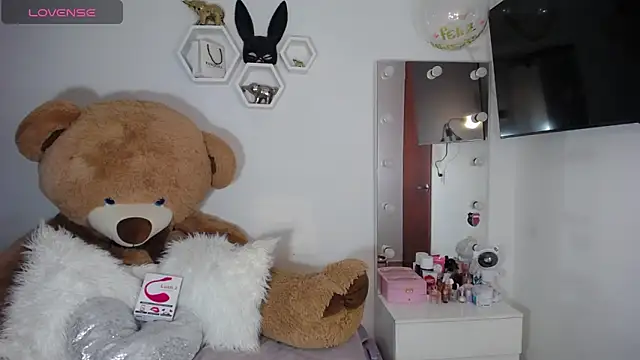 channel-rose1 online show from 10-01-25, 12:16