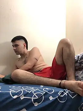 Snapshot of Cesar_Augusto chatting on 09-28-25, 03:01 Cesar Augusto online show from 09-28-25, 03:01