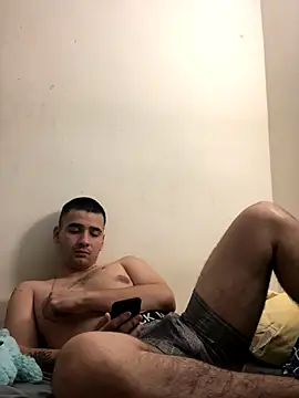 Snapshot of Cesar_Augusto chatting on 10-13-25, 11:38 Cesar Augusto online show from 10-13-25, 11:38