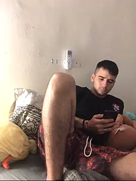 Snapshot of Cesar_Augusto chatting on 02-16-26, 01:18 Cesar Augusto online show from 02-16-26, 01:18