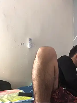 Snapshot of Cesar_Augusto chatting on 02-19-26, 12:45 Cesar Augusto online show from 02-19-26, 12:45