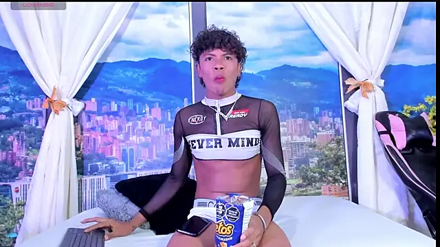 MilthonDelis online show from 11-09-25, 03:27