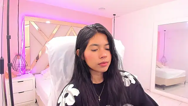 samantaa shy online show from 04-16-26, 12:11