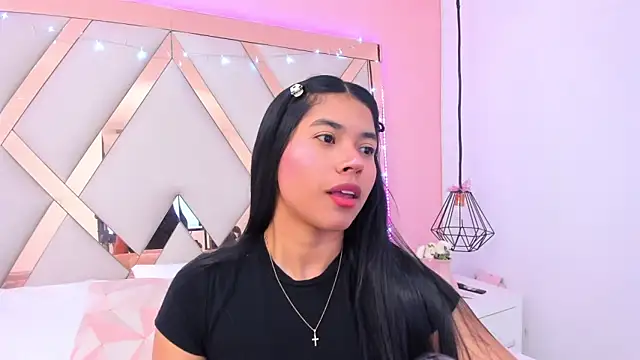 samantaa shy online show from 05-29-26, 03:26