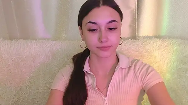 MelissaPristine online show from 10-18-25, 02:47