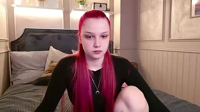 Snapshot of Wilda_Foster chatting on 10-02-25, 05:47 Wilda Foster online show from 10-02-25, 05:47
