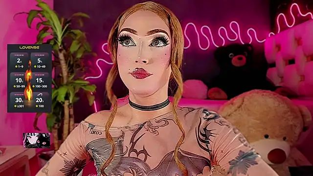 Snapshot of Abbygilx chatting on 02-07-26, 12:36 Abbygilx online show from 02-07-26, 12:36