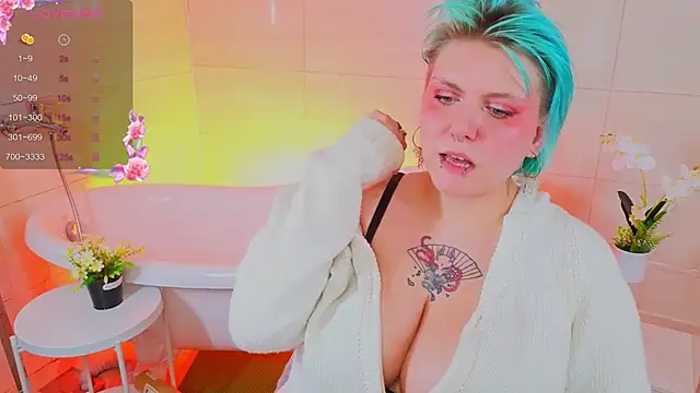 bluelunaray online show from 09-15-25, 09:53