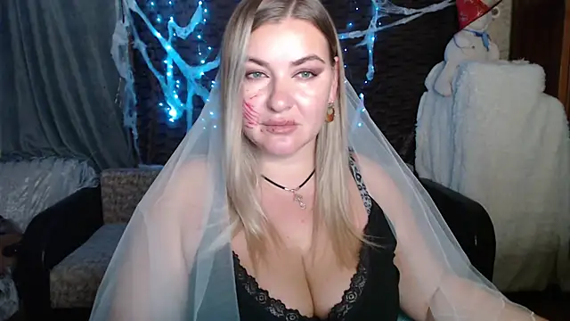 NikaSkylink online show from 10-30-25, 08:20