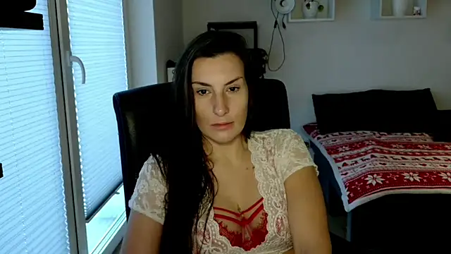 Snapshot of DonnaAmore chatting on 01-14-26, 08:09 DonnaAmore online show from 01-14-26, 08:09