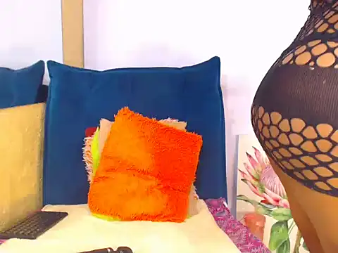 Snapshot of SexyScarlet101 chatting on 12-01-25, 06:57 SexyScarlet101 online show from 12-01-25, 06:57