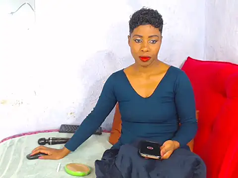 SexyScarlet101 online show from 03-05-26, 06:48