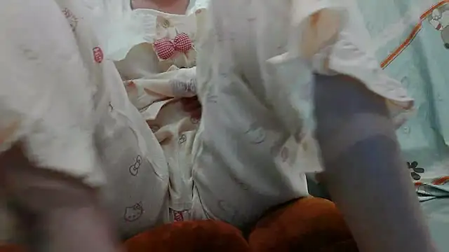 Emachiii online show from 03-25-26, 01:17