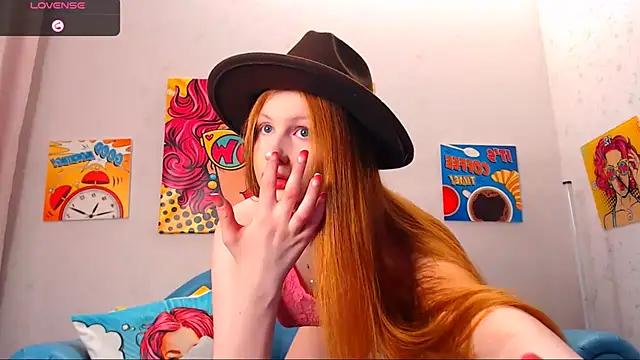 LuxXAngel online show from 10-25-25, 11:10