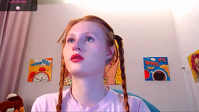 LuxXAngel online show from 11-02-25, 12:13