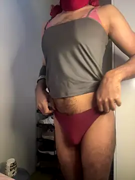 YourSlutBoySl online show from 11-26-25, 05:52