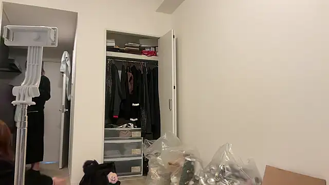 p-nyan4 online show from 01-15-26, 05:34