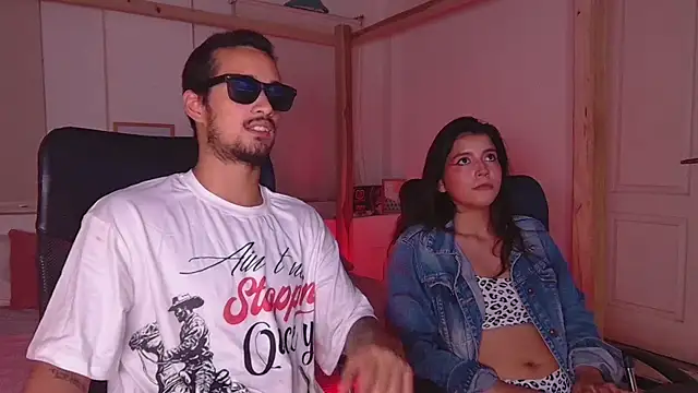 Laila asher online show from 09-11-25, 04:34